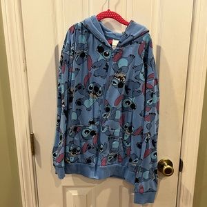 Boys Disney Jacket